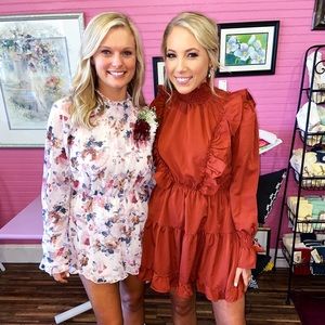 Meet your Posher, Spencer